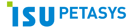 isu-petasys-logo